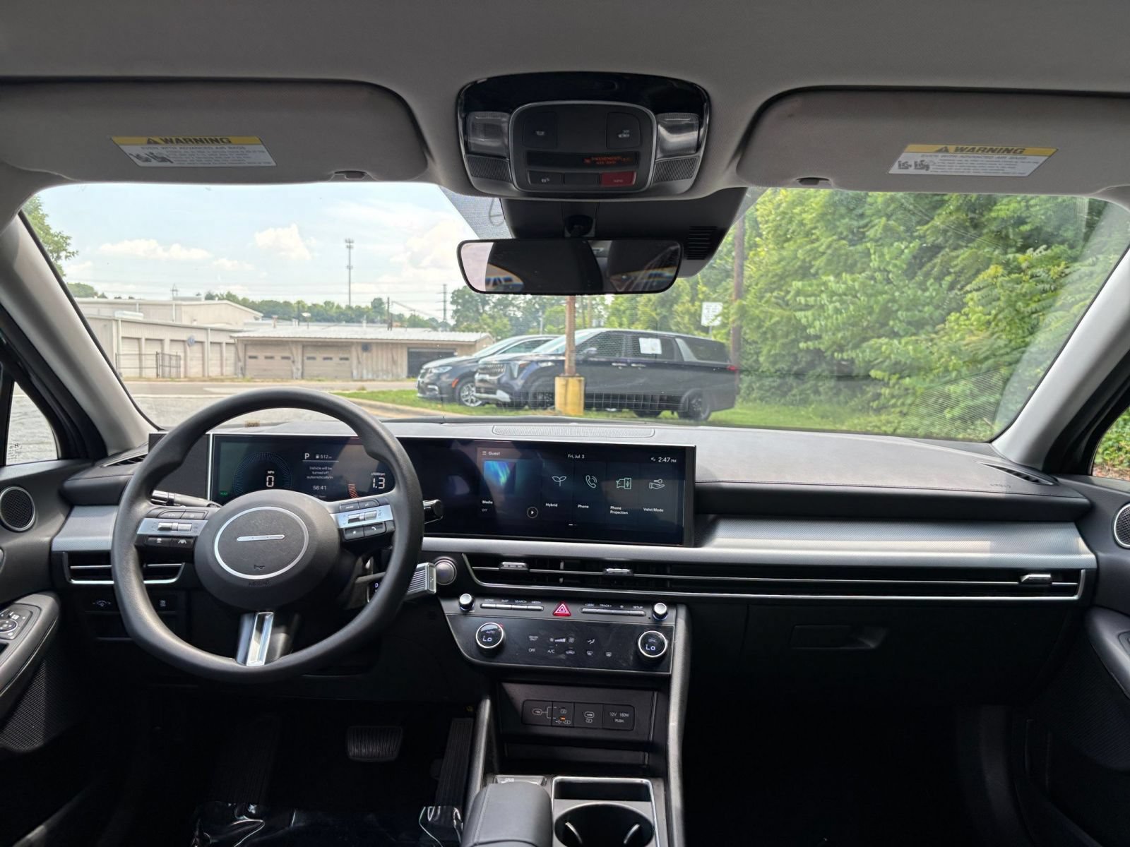 Thumbnail: 2026 Hyundai Sonata - 28