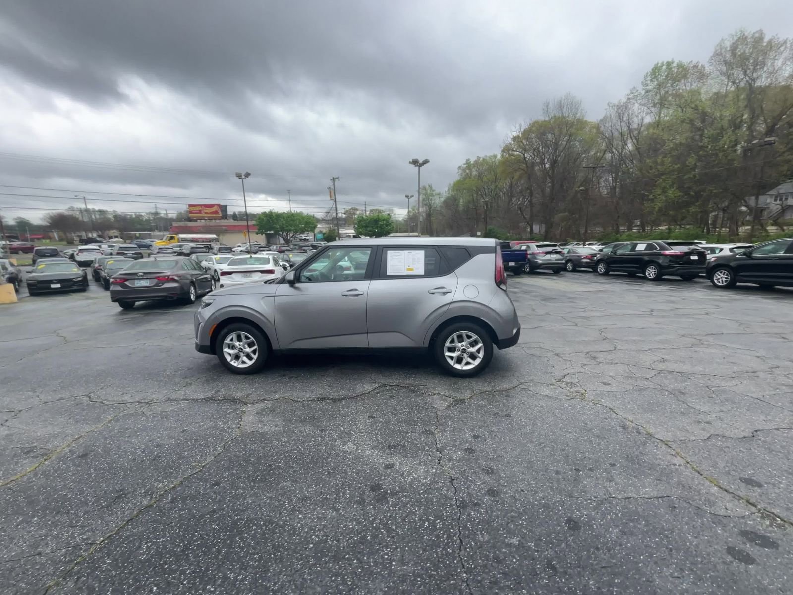 Thumbnail: 2024 Kia Soul - 16