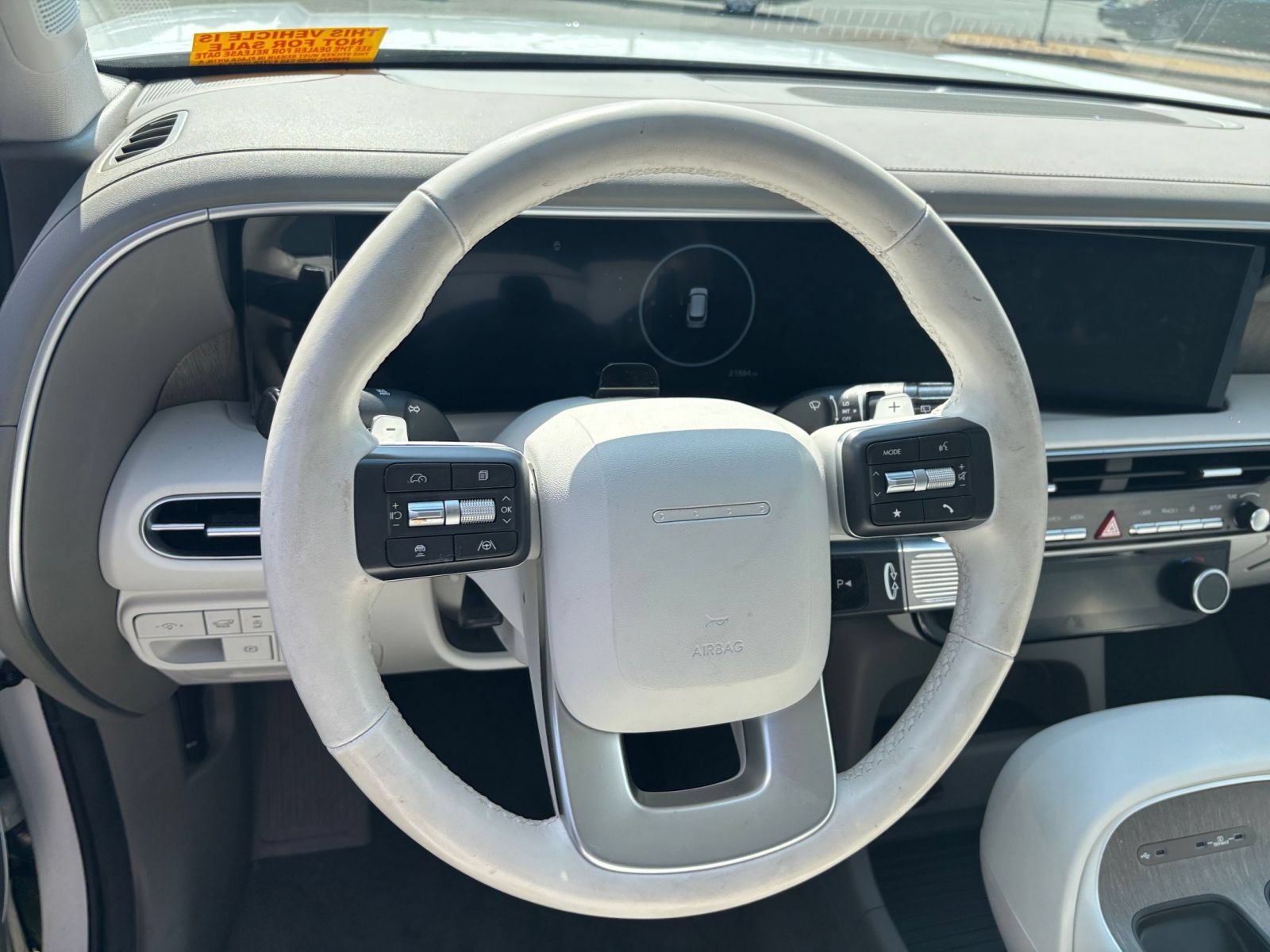 Thumbnail: 2026 Hyundai Palisade - 27
