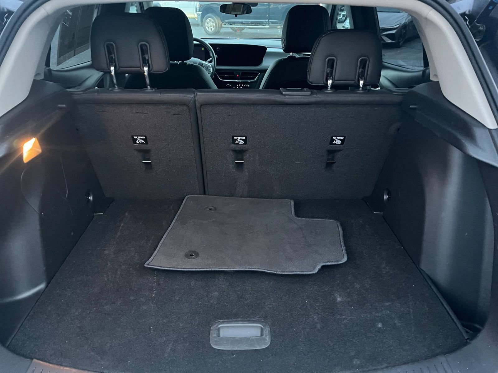 Thumbnail: 2025 Buick Encore GX - 24