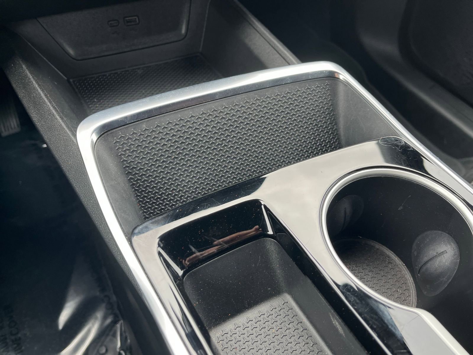 Thumbnail: 2025 Chevrolet Equinox - 35