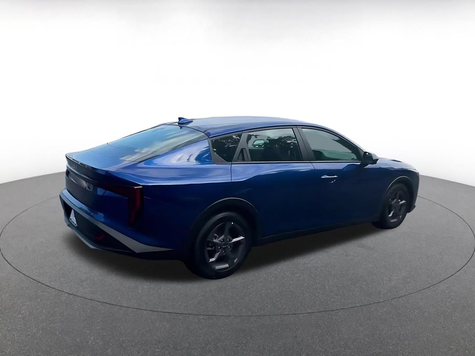 Thumbnail: 2025 Kia K4 - 12