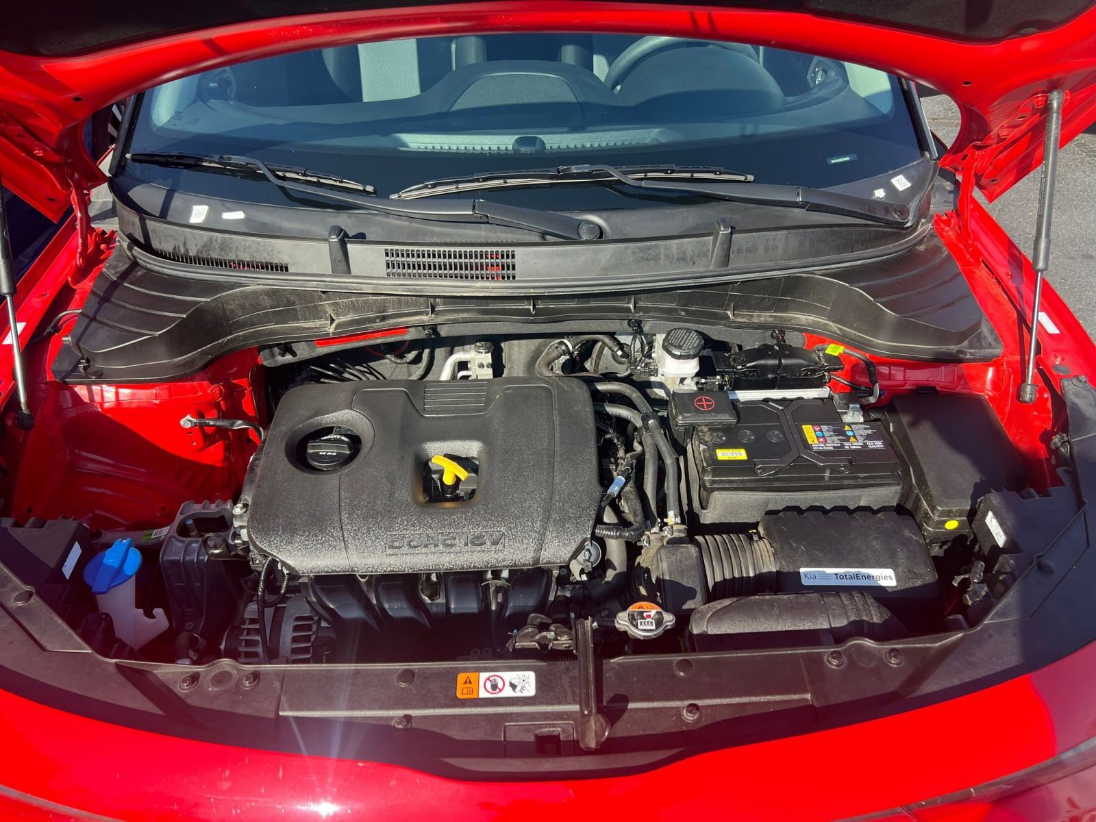 Thumbnail: 2025 Kia Soul - 27