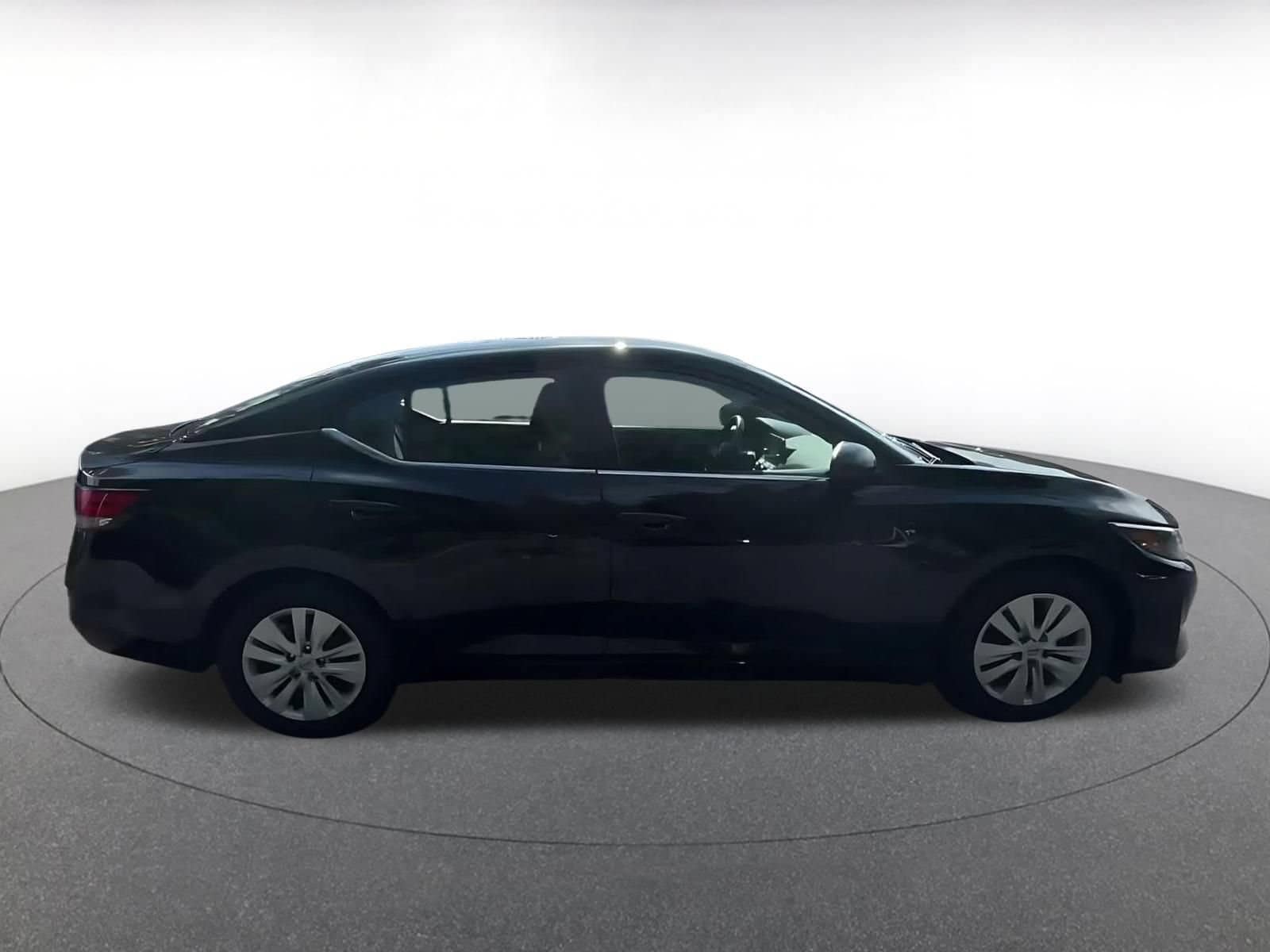 Thumbnail: 2025 Nissan Sentra - 15