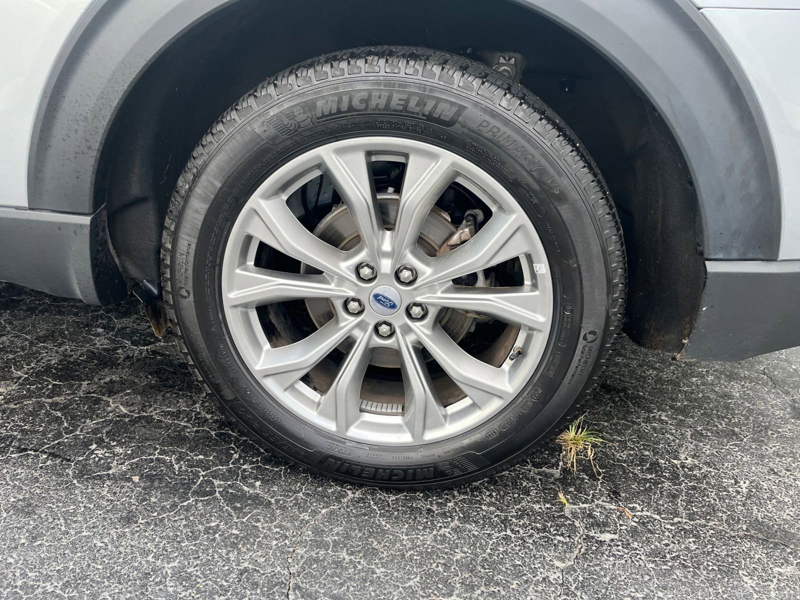 Thumbnail: 2024 Ford Explorer - 25