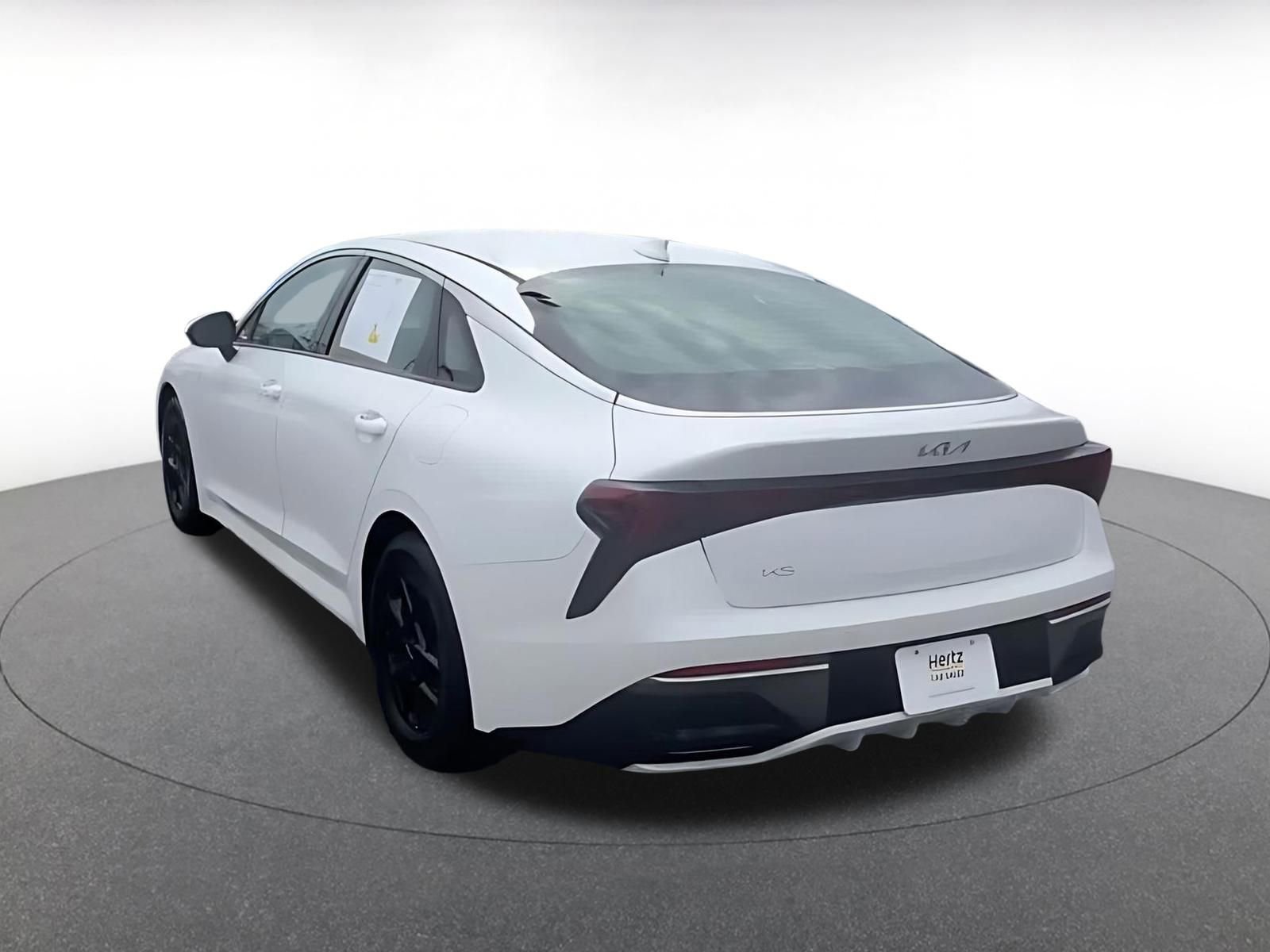 Thumbnail: 2025 Kia K5 - 3