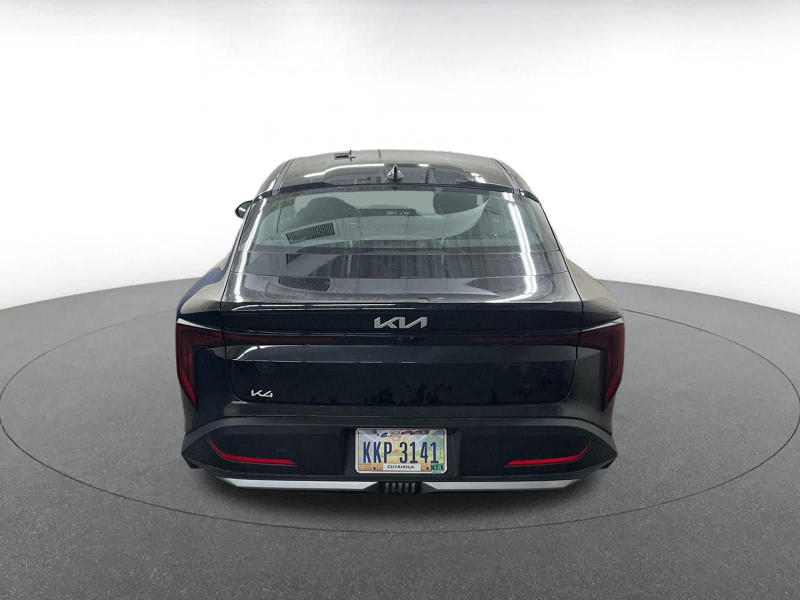 Thumbnail: 2025 Kia K4 - 9