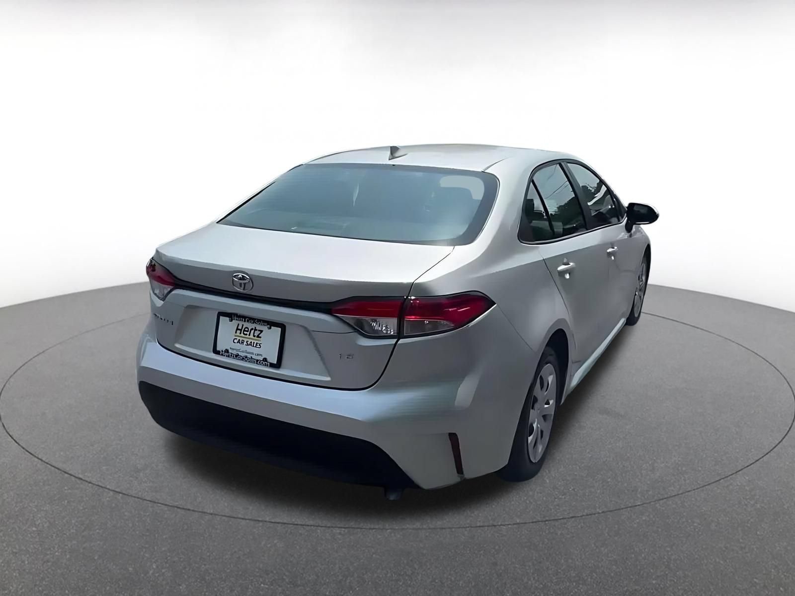 Thumbnail: 2025 Toyota Corolla - 13