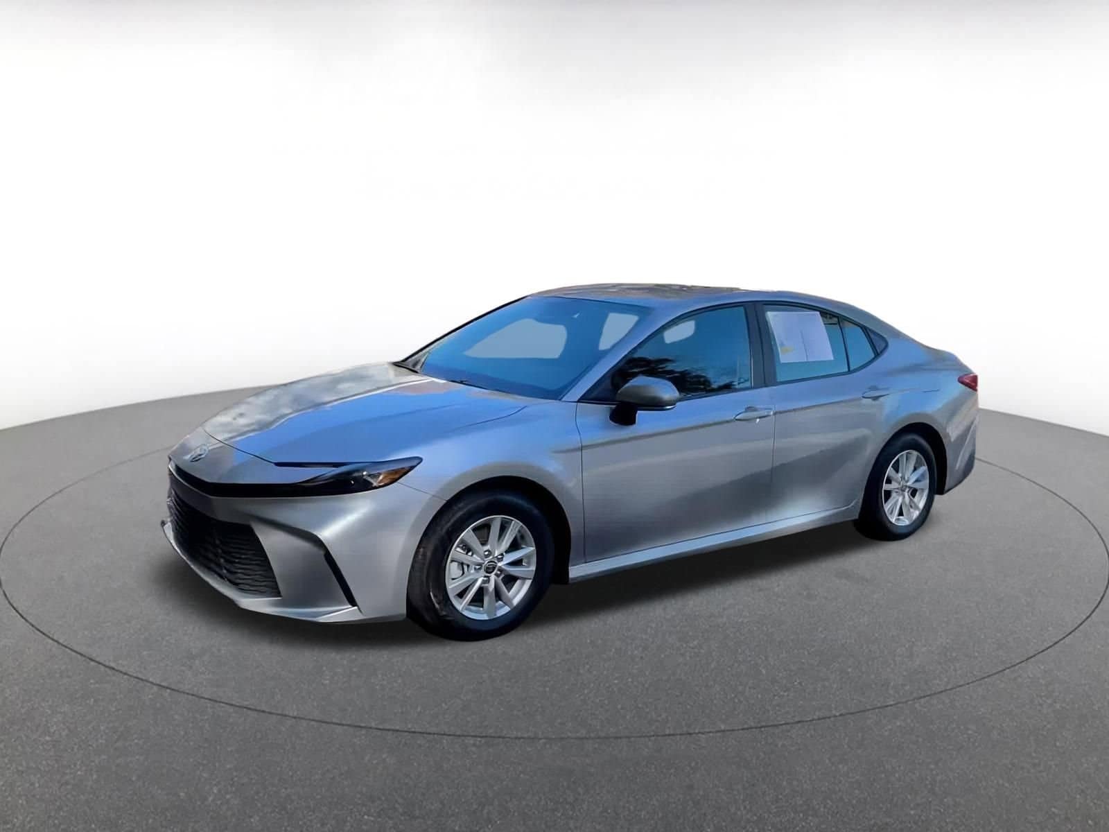 Thumbnail: 2025 Toyota Camry - 10