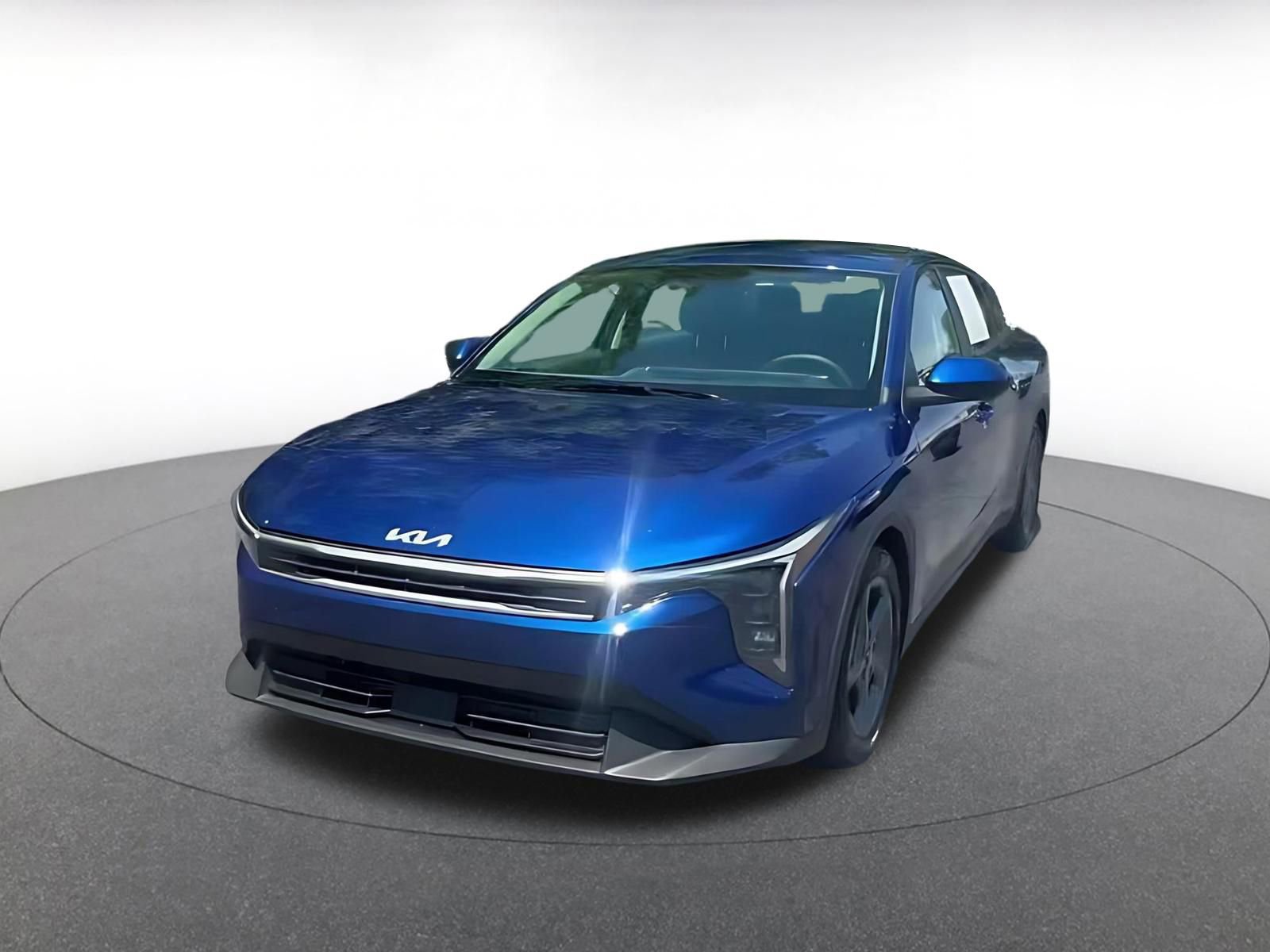 Thumbnail: 2025 Kia K4 - 14