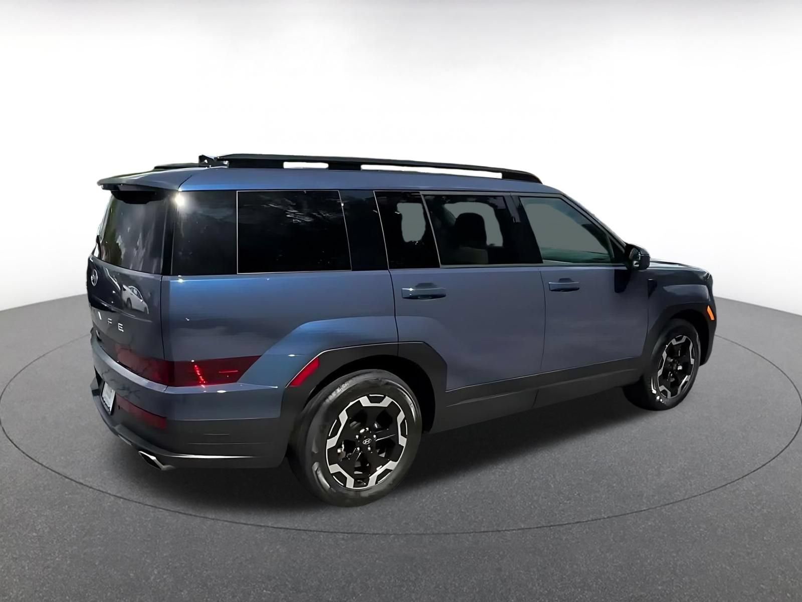 Thumbnail: 2026 Hyundai Santa Fe - 13