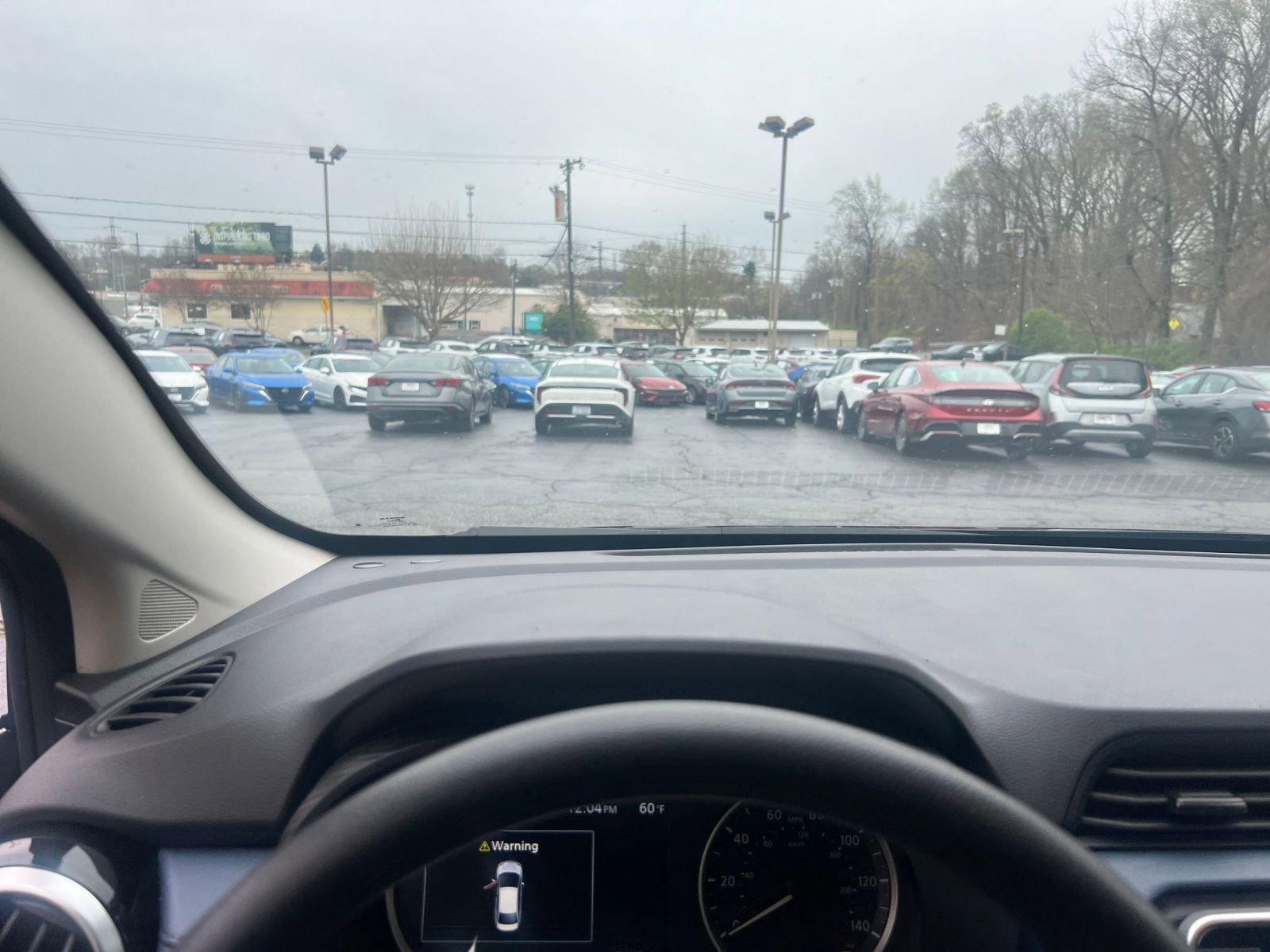 Thumbnail: 2025 Nissan Versa - 29