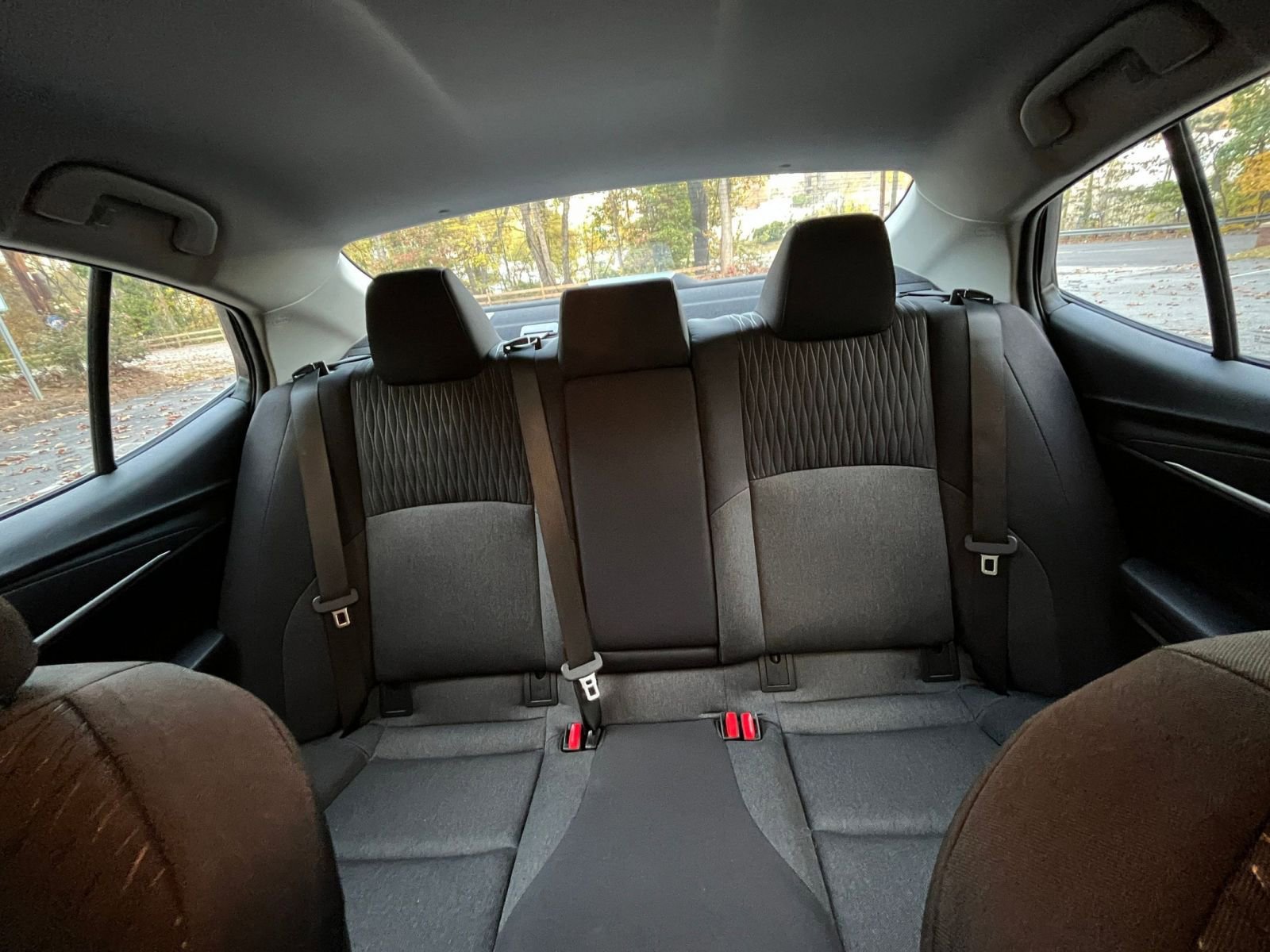 Thumbnail: 2025 Toyota Camry - 34