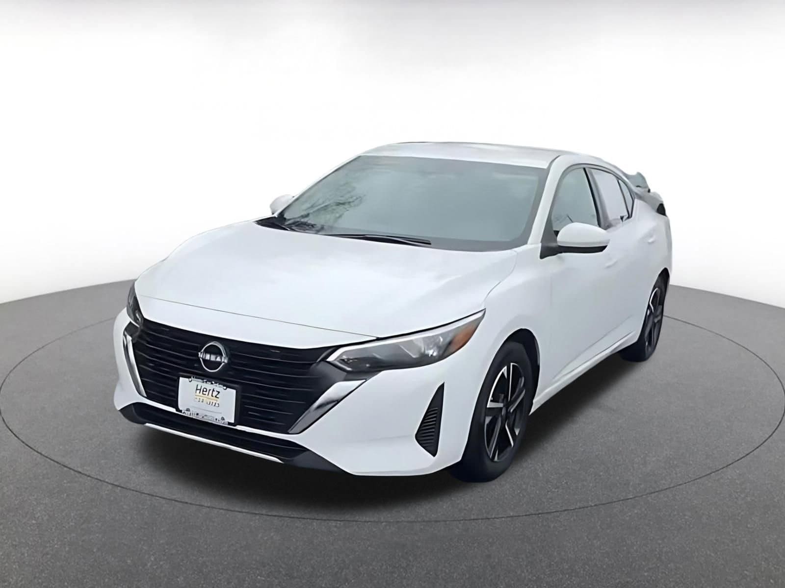 Thumbnail: 2025 Nissan Sentra - 7