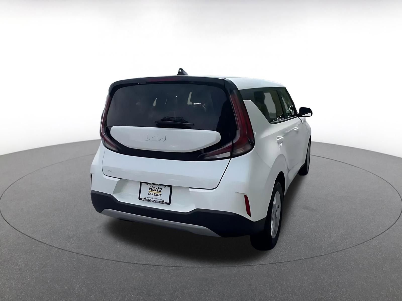 Thumbnail: 2025 Kia Soul - 14