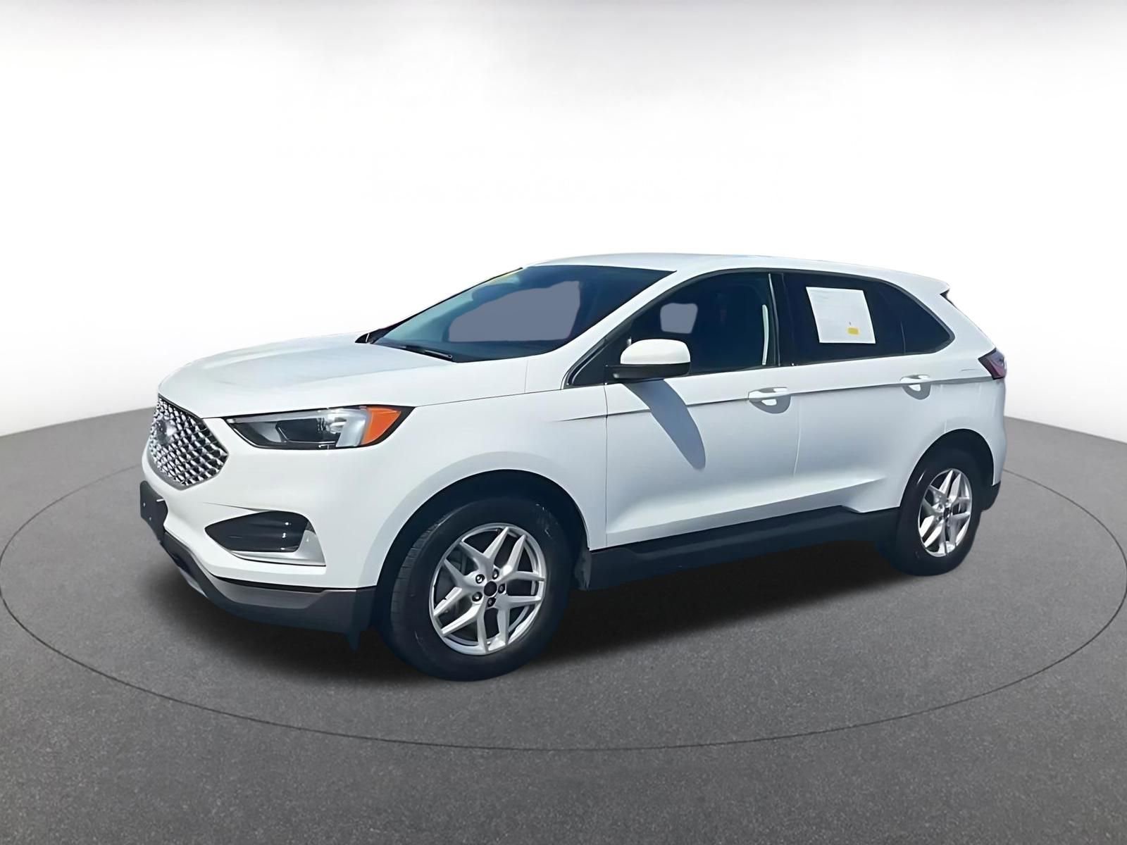 Thumbnail: 2024 Ford Edge - 8