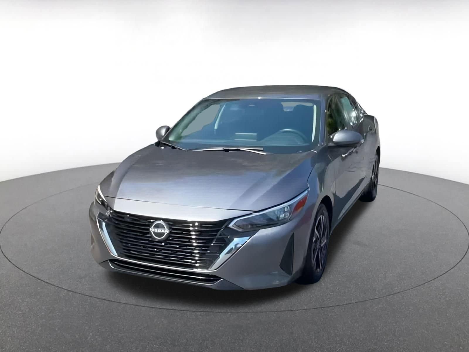 Thumbnail: 2024 Nissan Sentra - 5