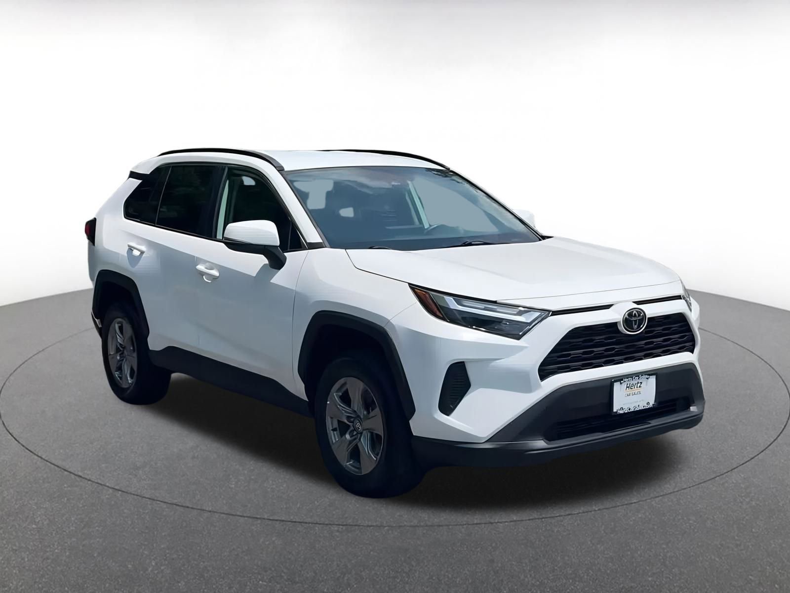 Thumbnail: 2024 Toyota RAV4 - 3