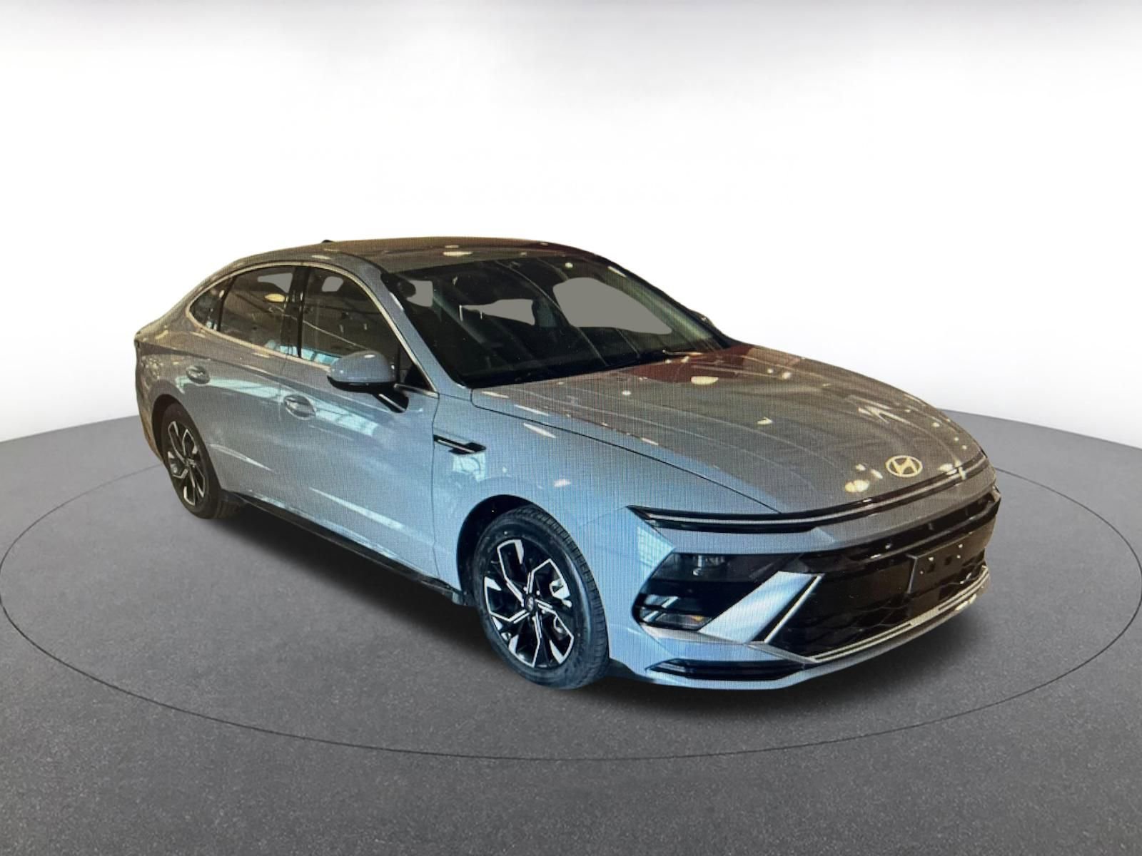 Thumbnail: 2025 Hyundai Sonata - 7