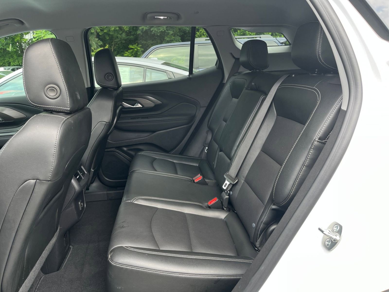 2024 GMC Terrain SLT 20