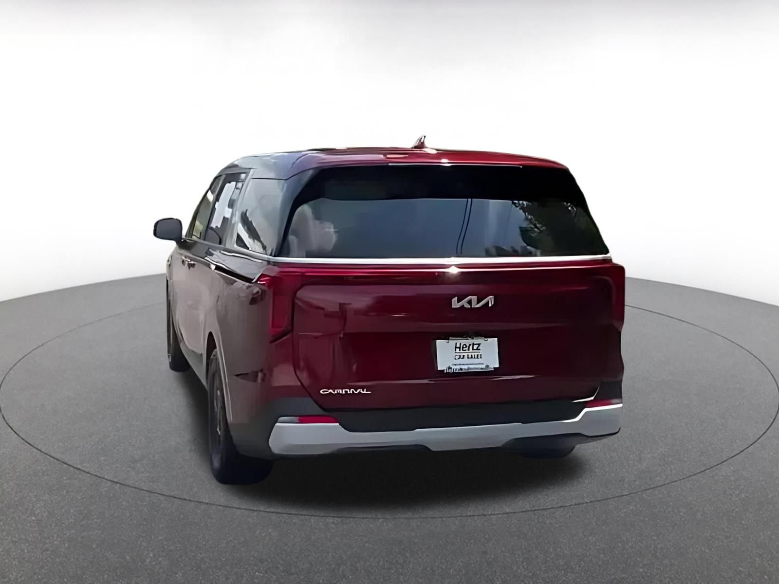 Thumbnail: 2026 Kia Carnival - 4