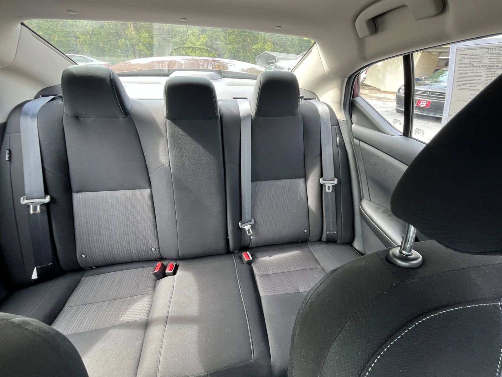 Thumbnail: 2024 Nissan Sentra - 31