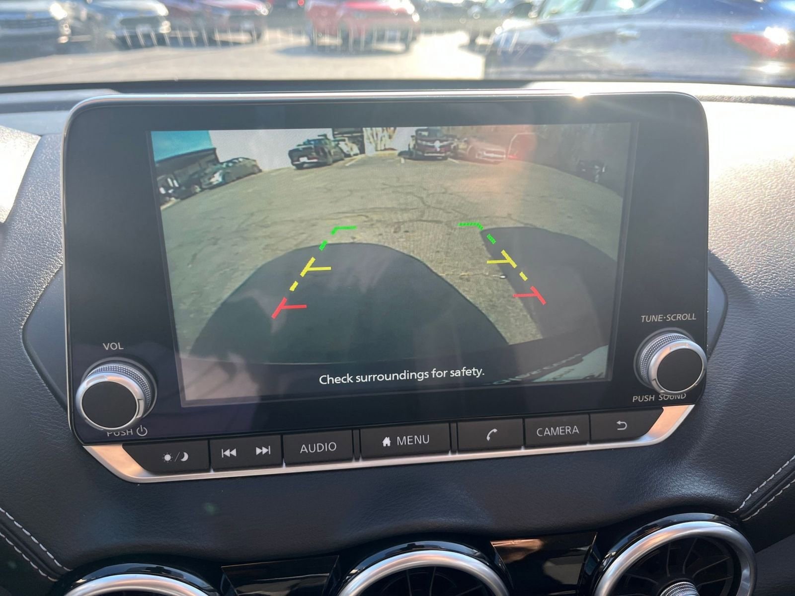 Thumbnail: 2025 Nissan Sentra - 17