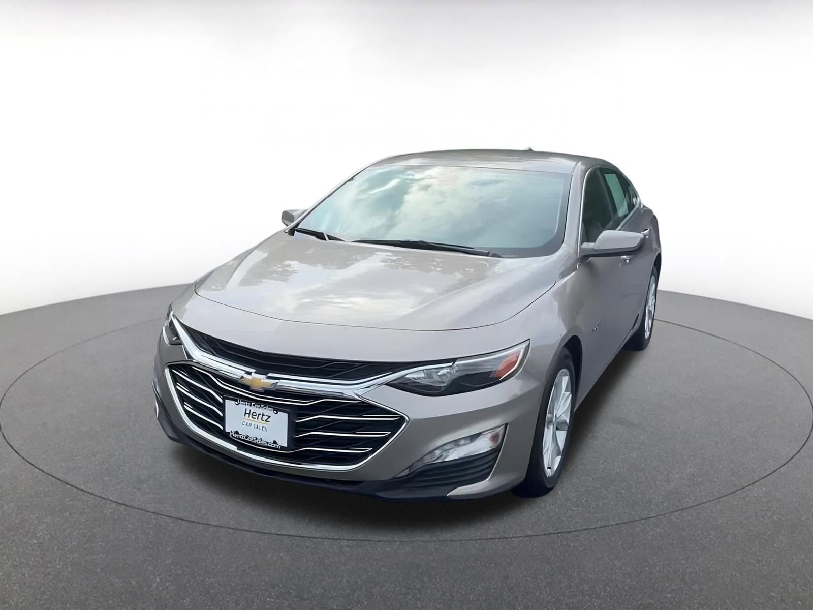 Thumbnail: 2024 Chevrolet Malibu - 6