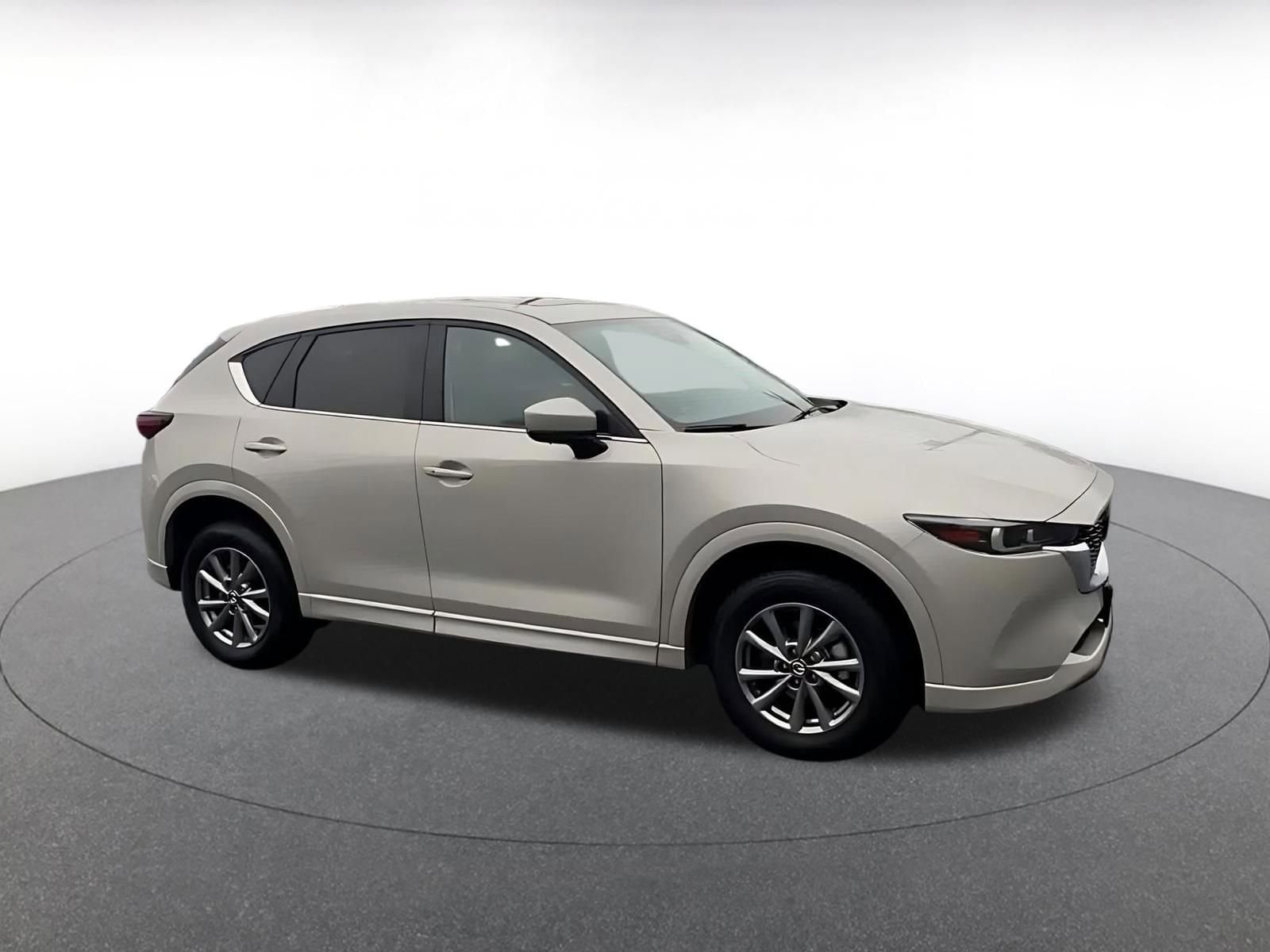 Thumbnail: 2025 Mazda CX-5 - 1