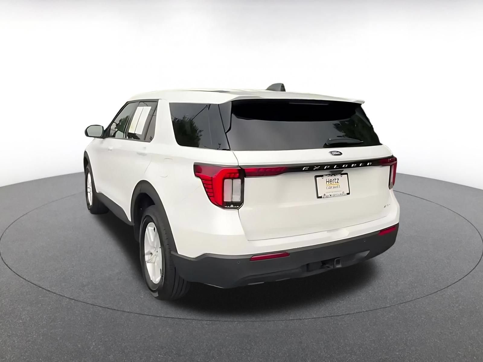 Thumbnail: 2026 Ford Explorer - 9