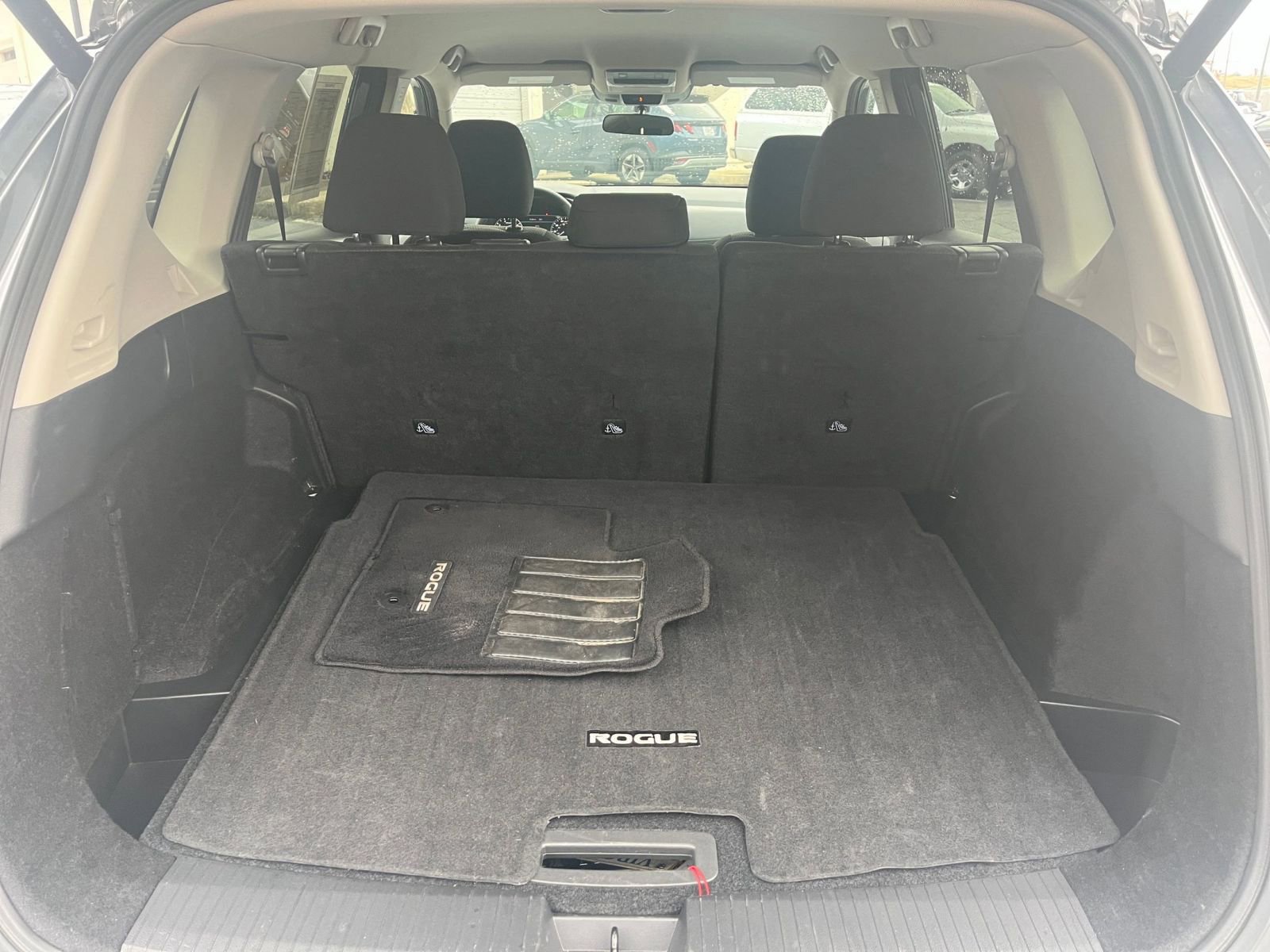 Thumbnail: 2025 Nissan Rogue - 27