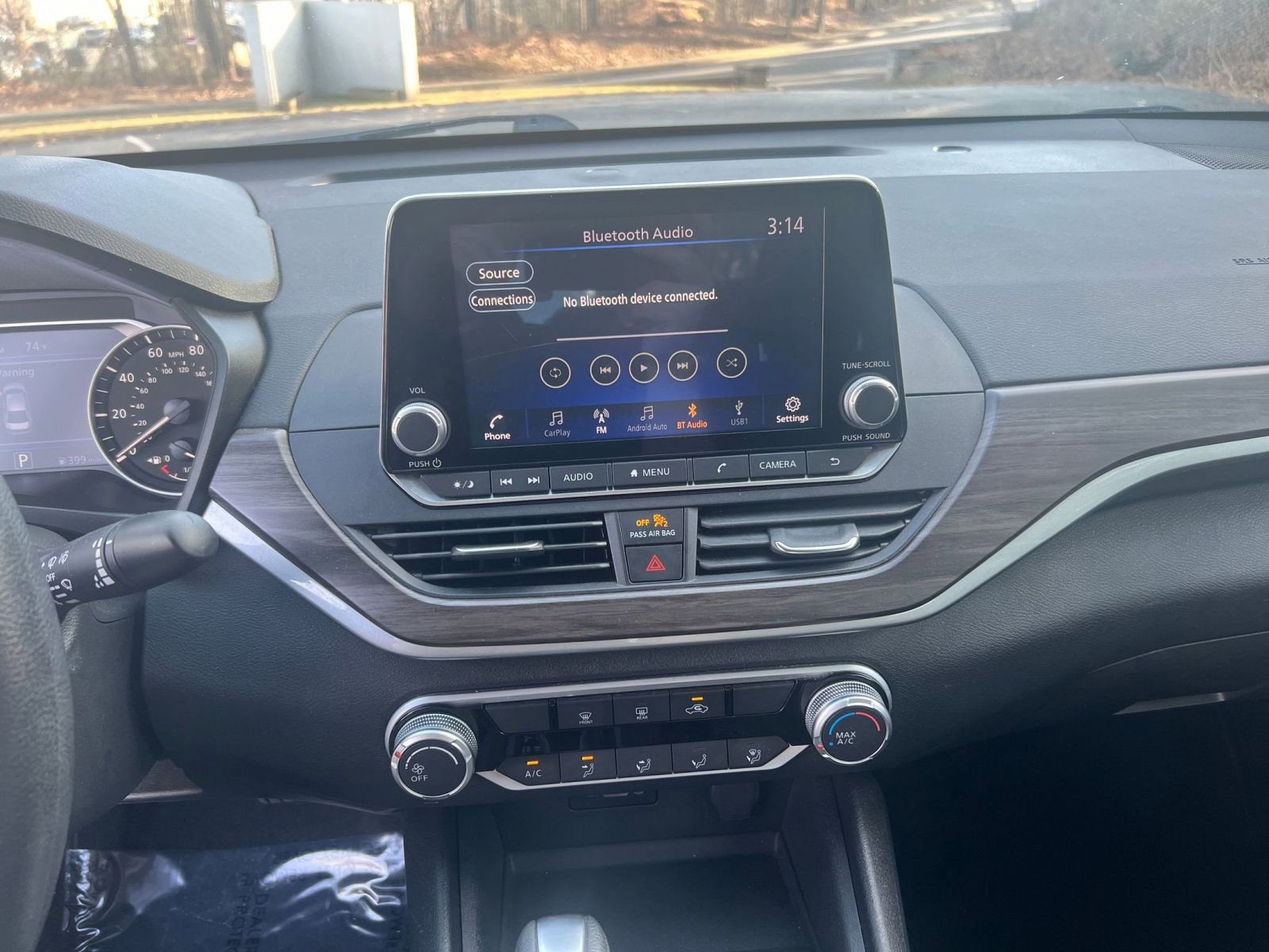 Thumbnail: 2025 Nissan Altima - 18