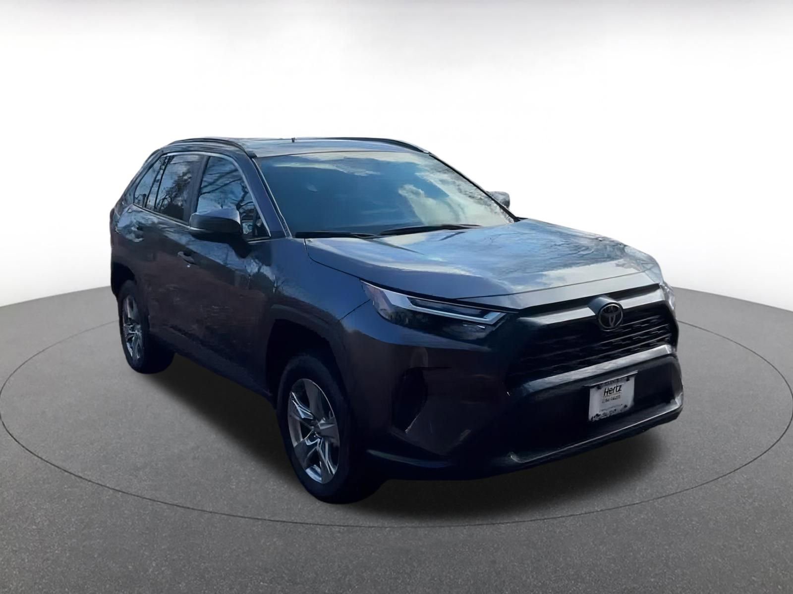 Thumbnail: 2025 Toyota RAV4 - 3