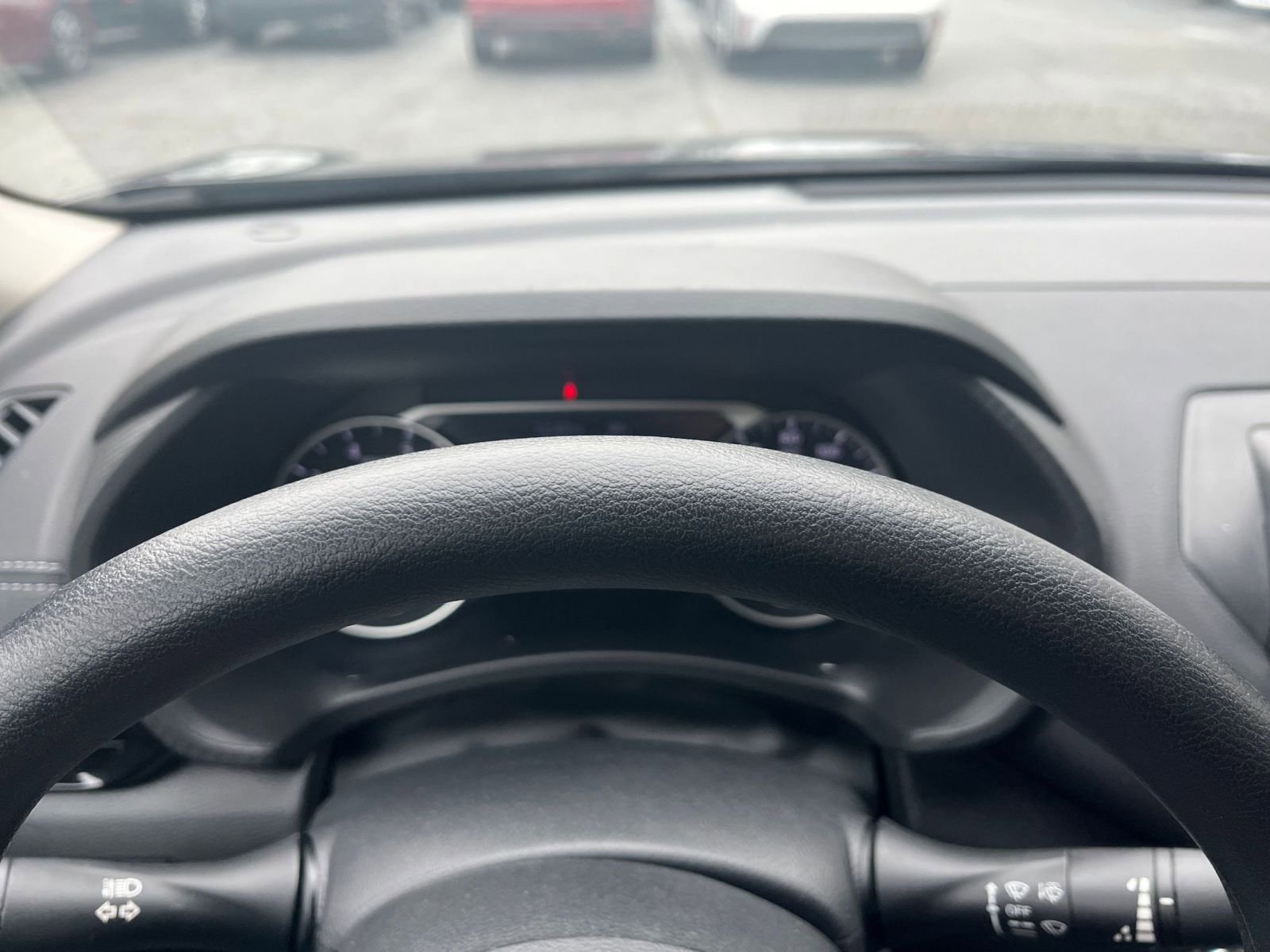 Thumbnail: 2025 Nissan Sentra - 29