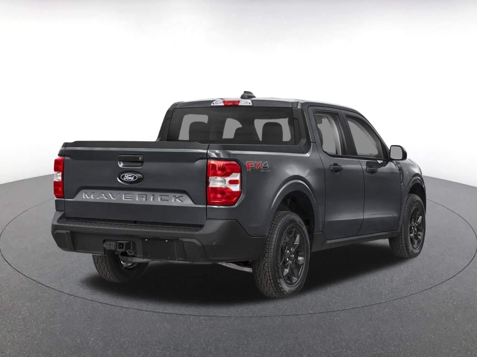 Thumbnail: 2026 Ford Maverick - 5