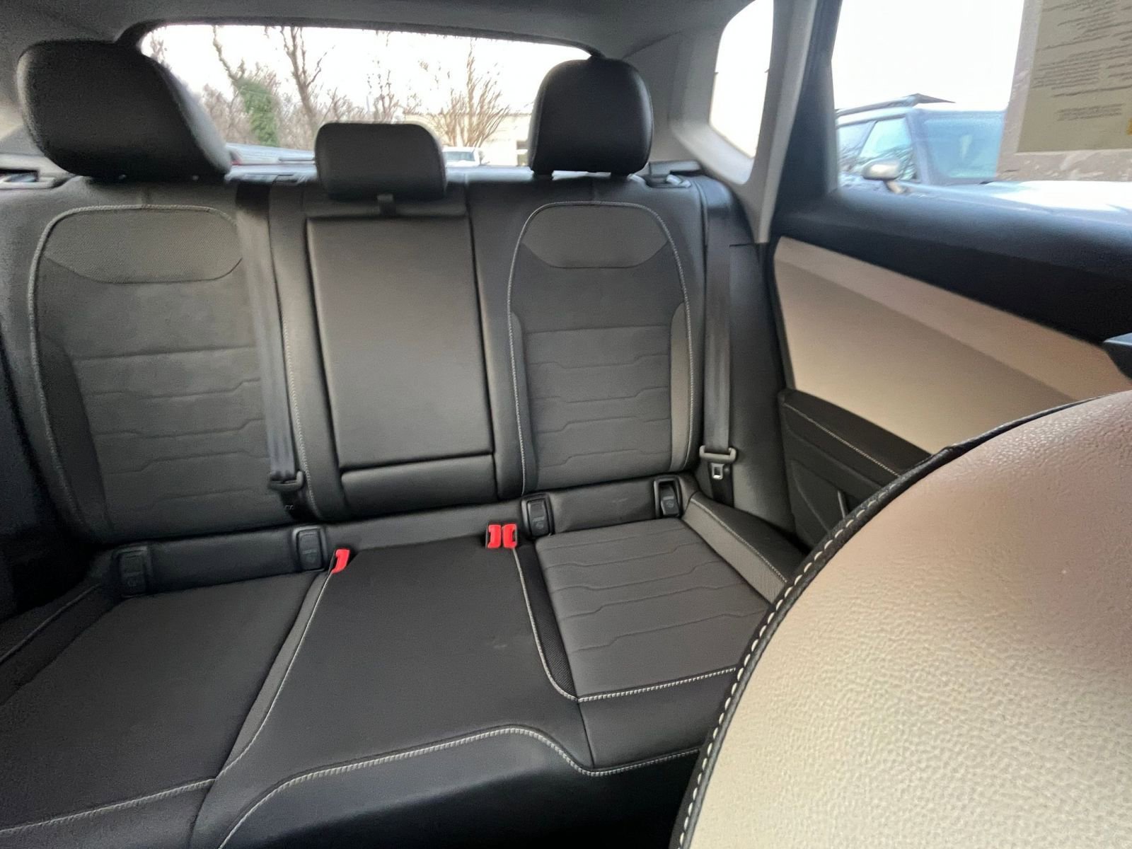 Thumbnail: 2025 Volkswagen Taos - 31