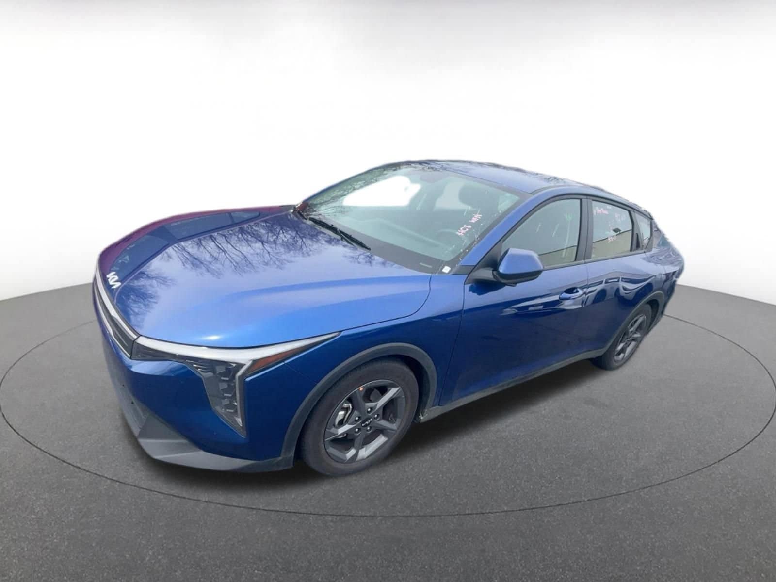 Thumbnail: 2025 Kia K4 - 2