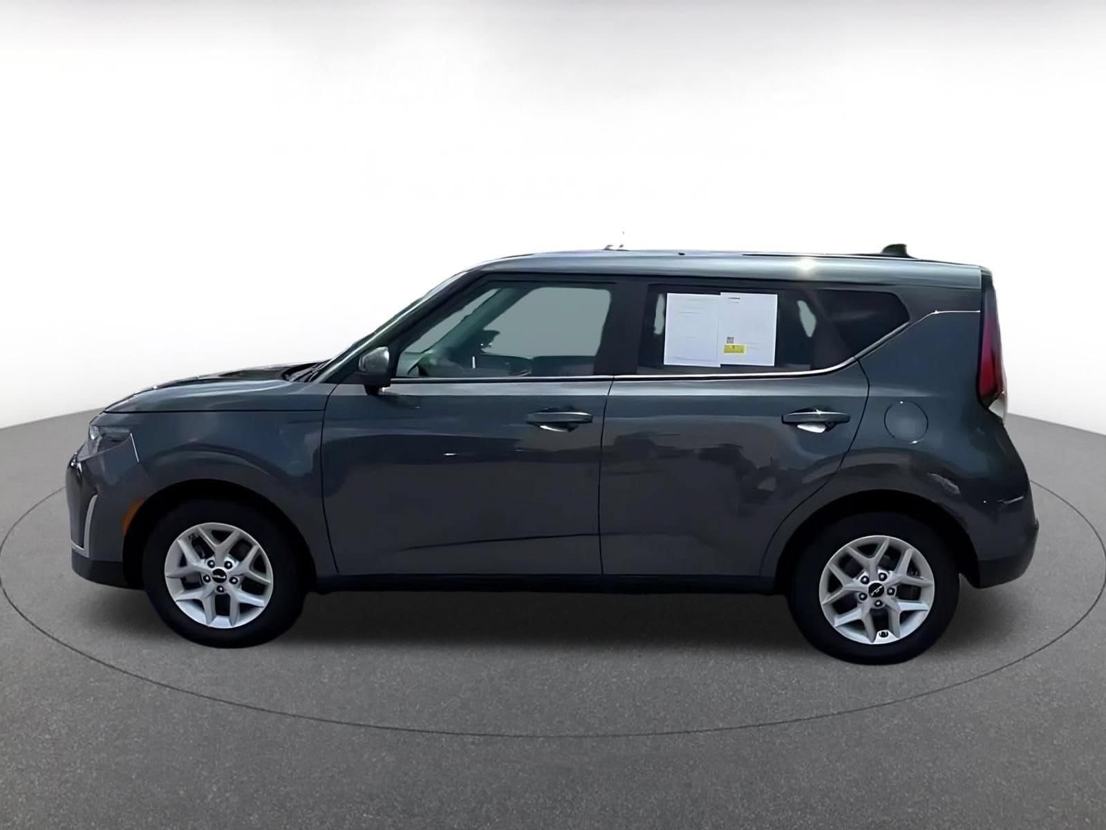 Thumbnail: 2025 Kia Soul - 8