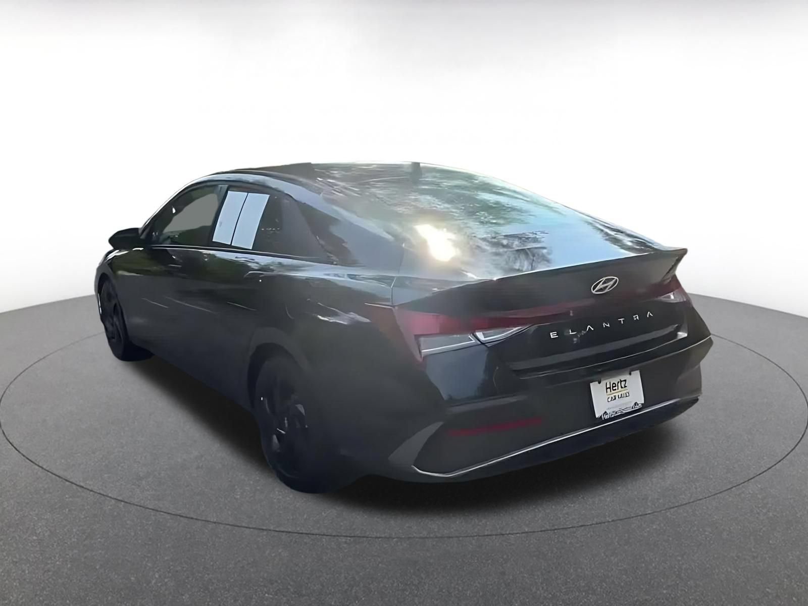 Thumbnail: 2026 Hyundai Elantra - 9