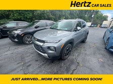 2023 Chevrolet TrailBlazer LT -
                Winston Salem, NC