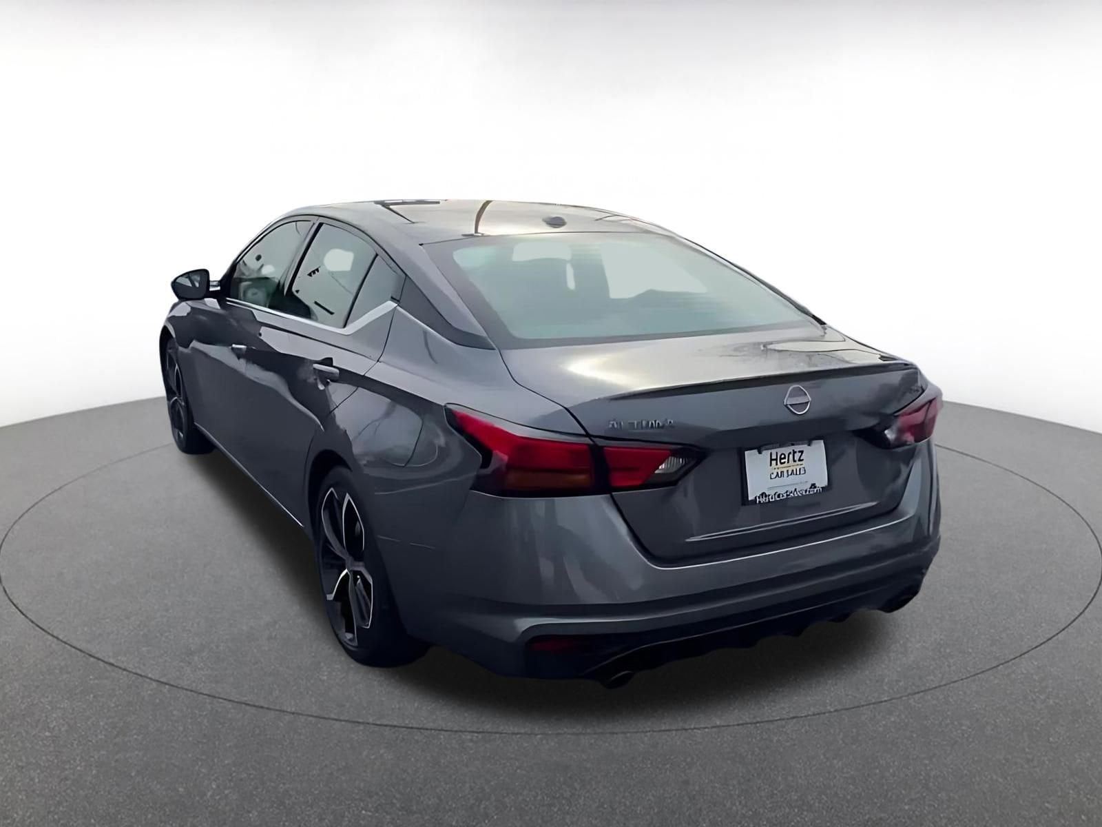 Thumbnail: 2025 Nissan Altima - 10