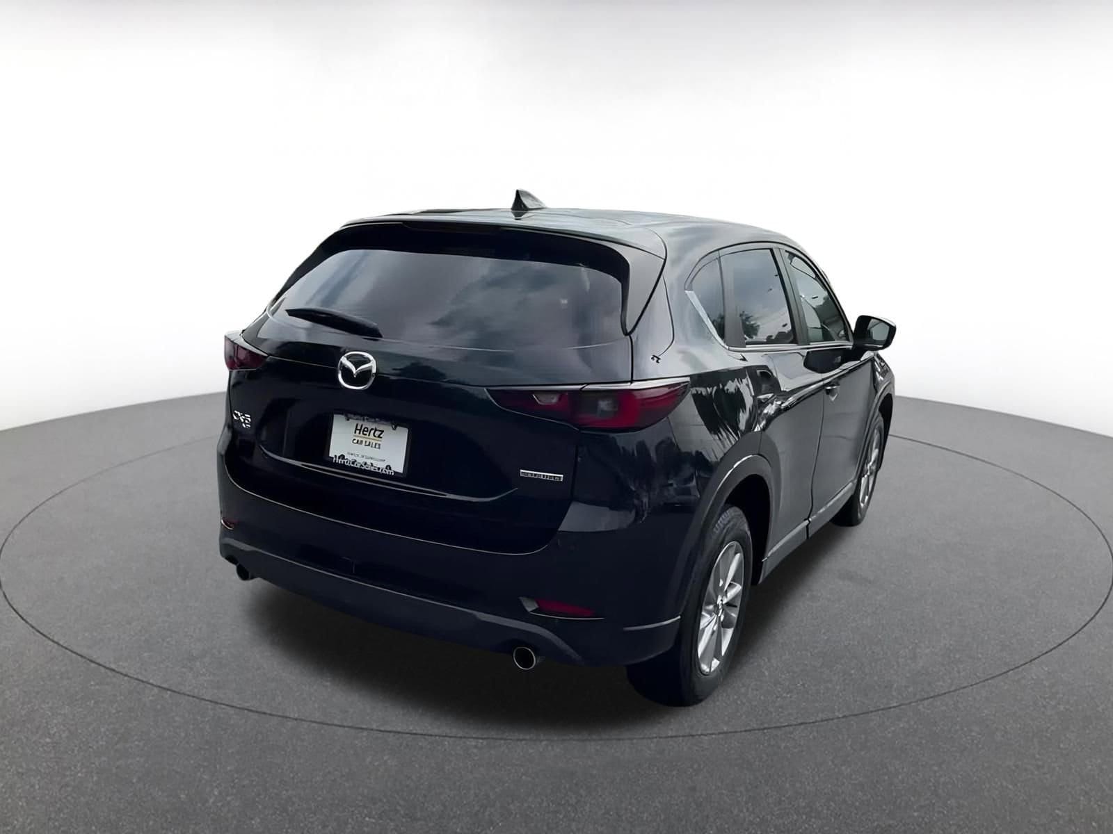2024 Mazda CX-5 S Select 13