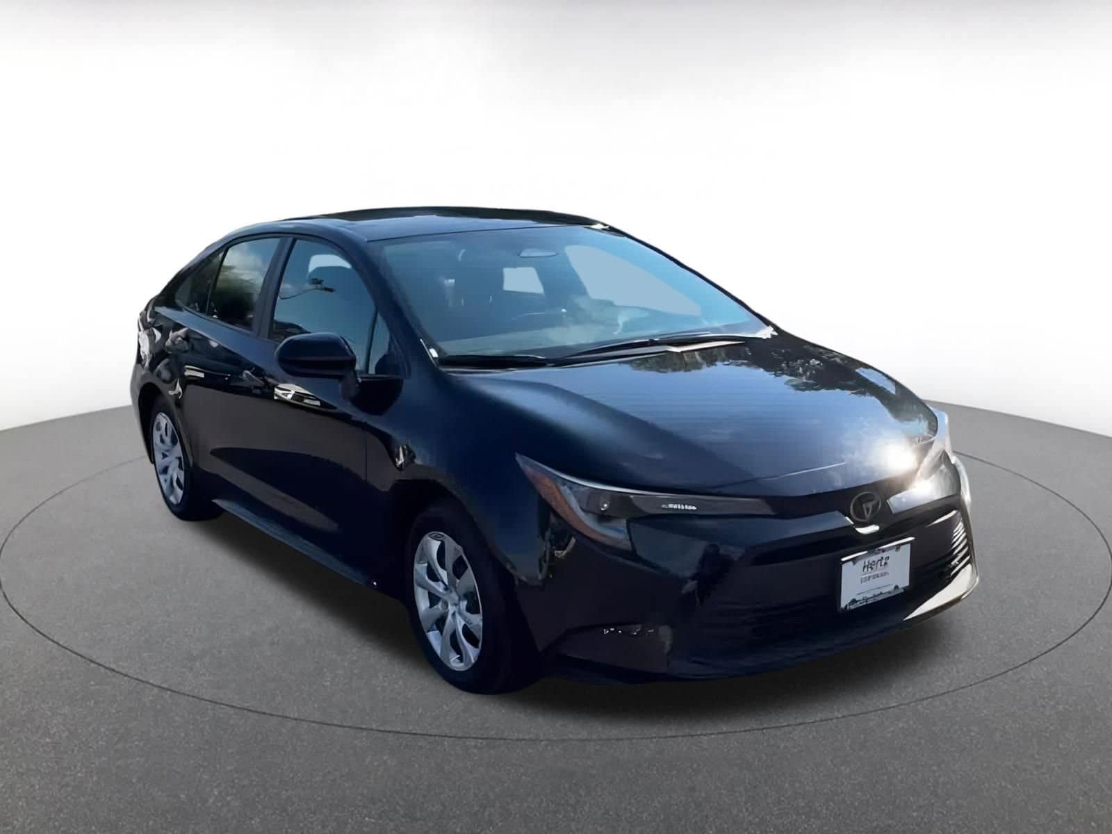Thumbnail: 2024 Toyota Corolla - 3