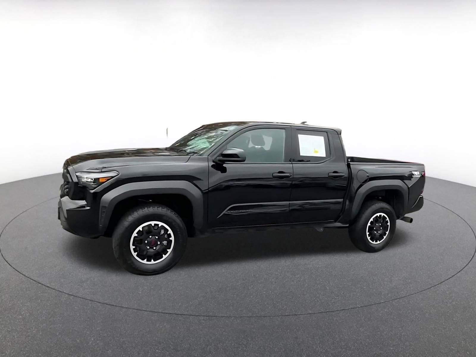 Thumbnail: 2025 Toyota Tacoma - 7