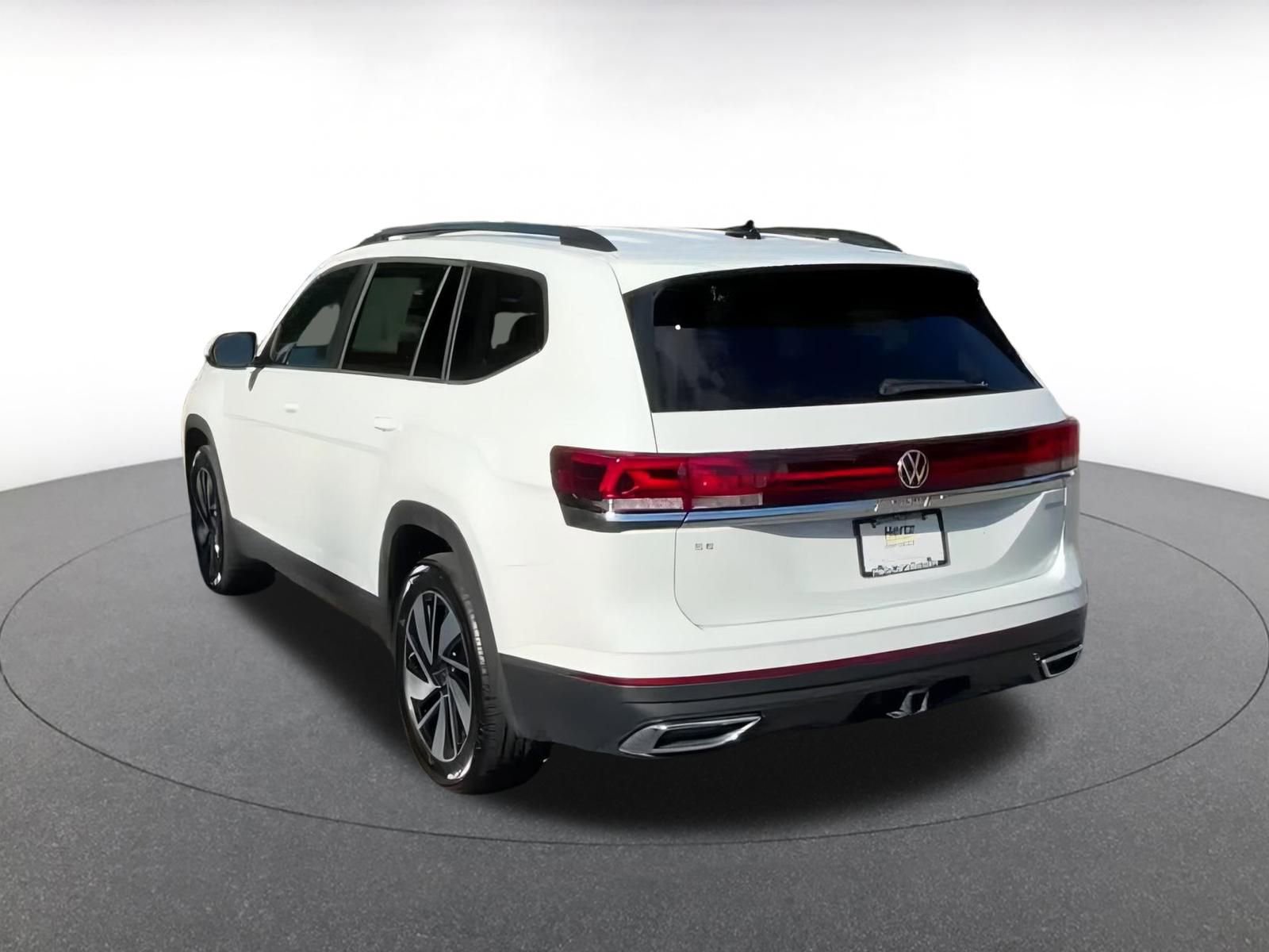 Thumbnail: 2025 Volkswagen Atlas - 11