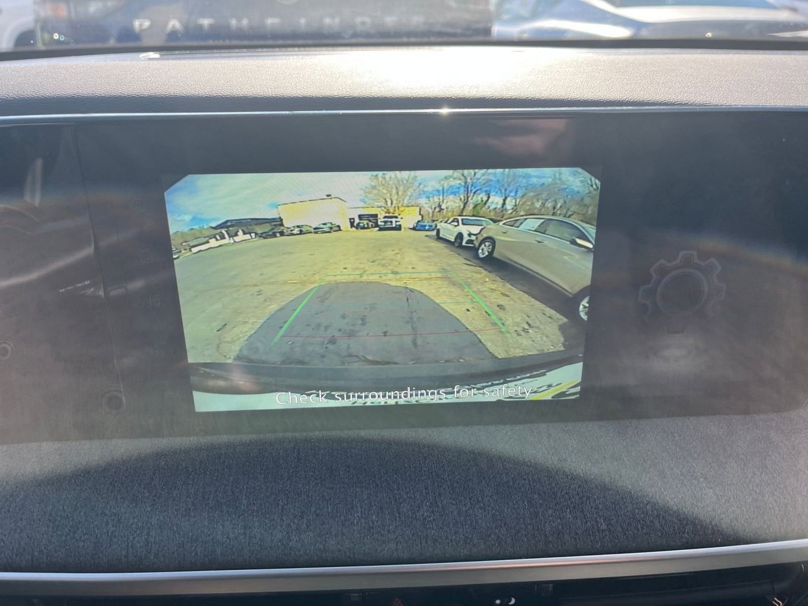 Thumbnail: 2025 Nissan Kicks - 17