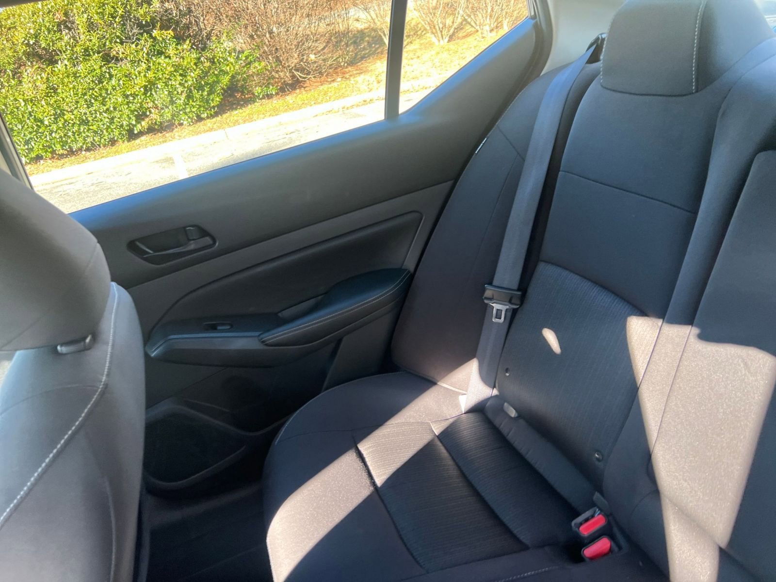 Thumbnail: 2025 Nissan Altima - 33