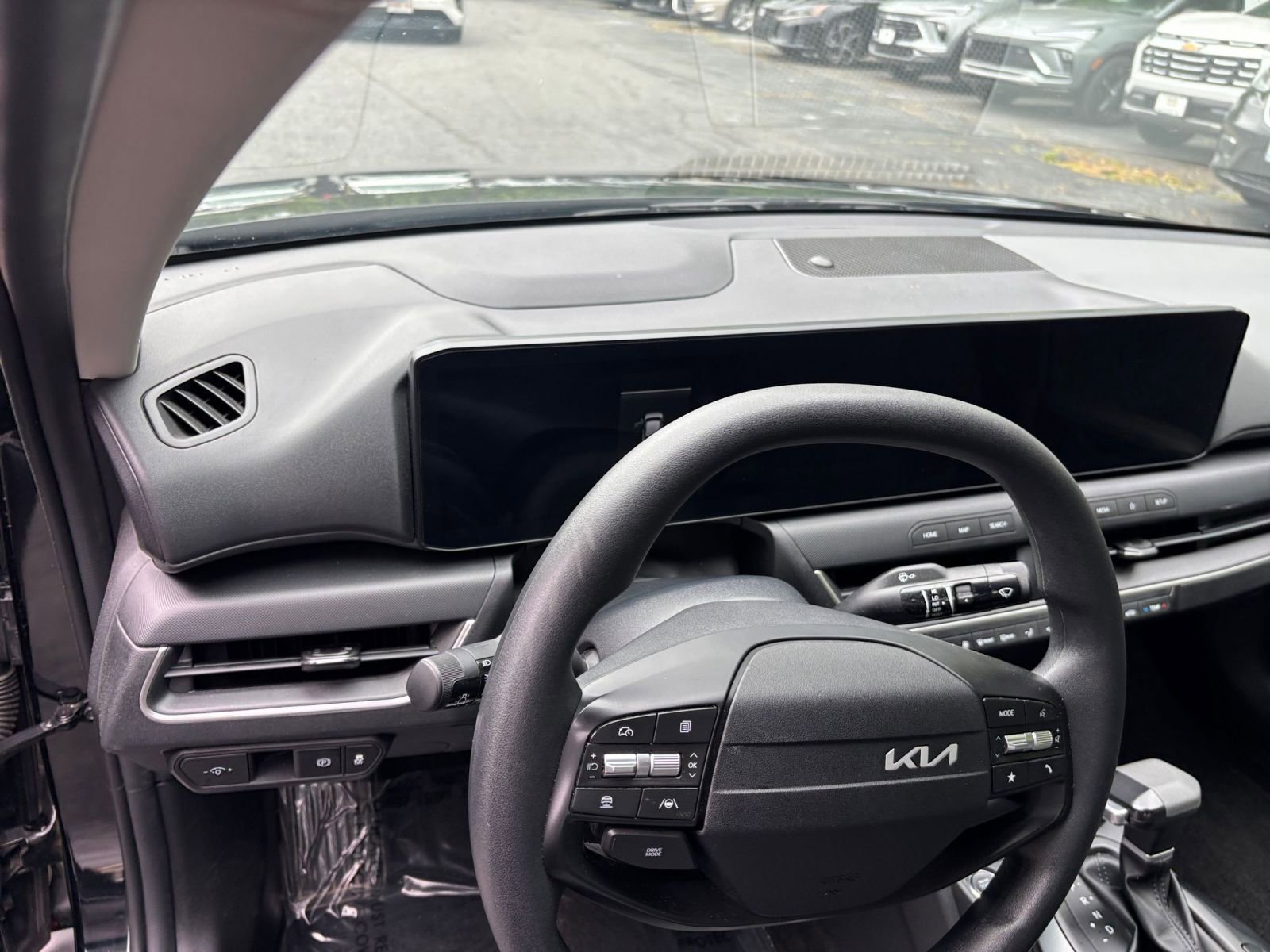 Thumbnail: 2025 Kia K4 - 30