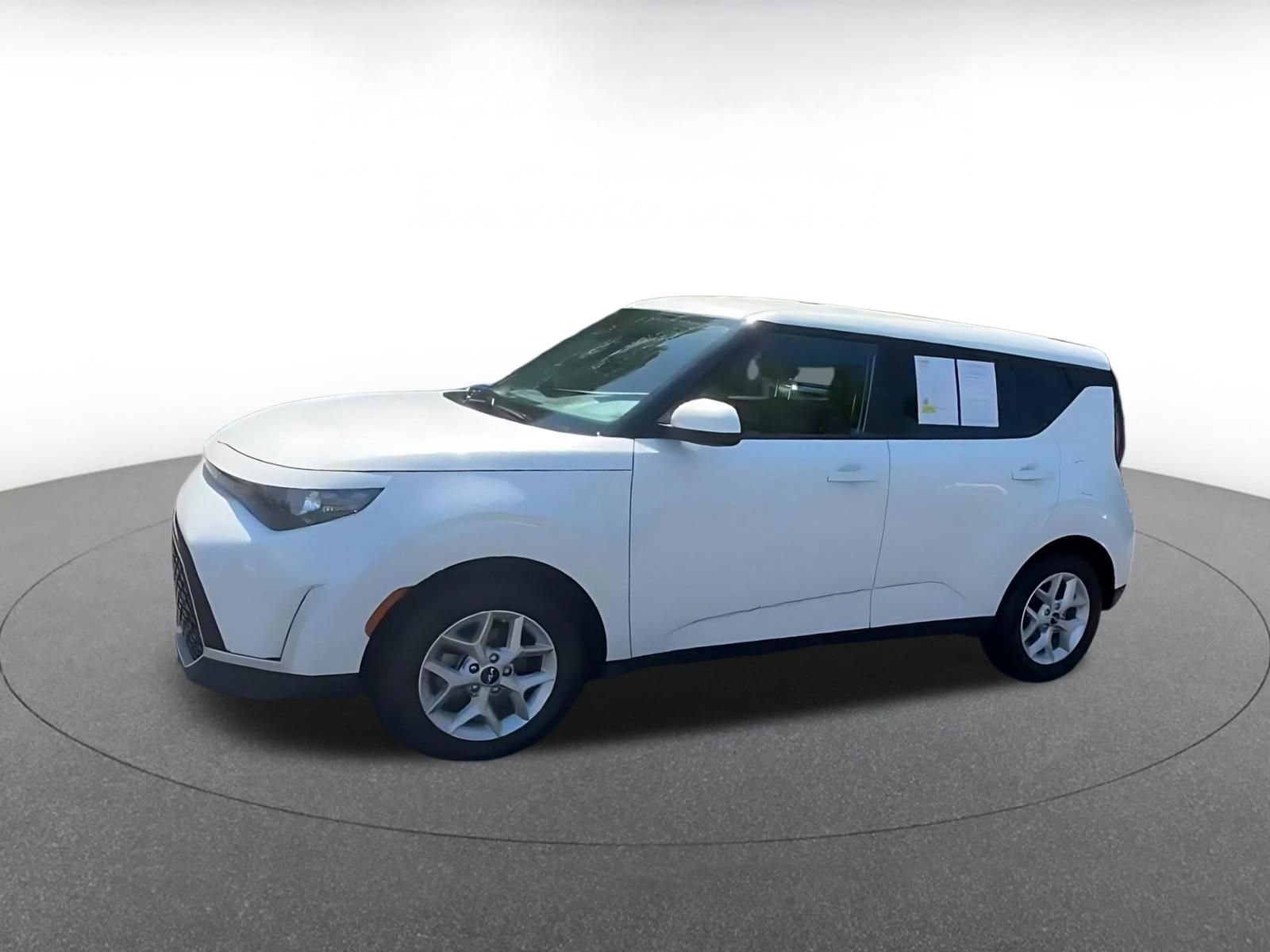 Thumbnail: 2025 Kia Soul - 8