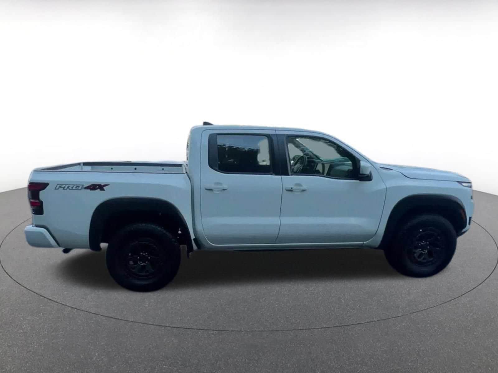 Thumbnail: 2026 Nissan Frontier - 15